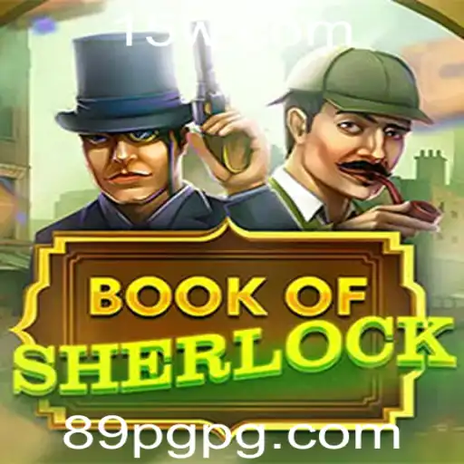 Descubra o Fascinante Mundo de BookOfSherlock: Um Jogo de Mistério e Estratégia