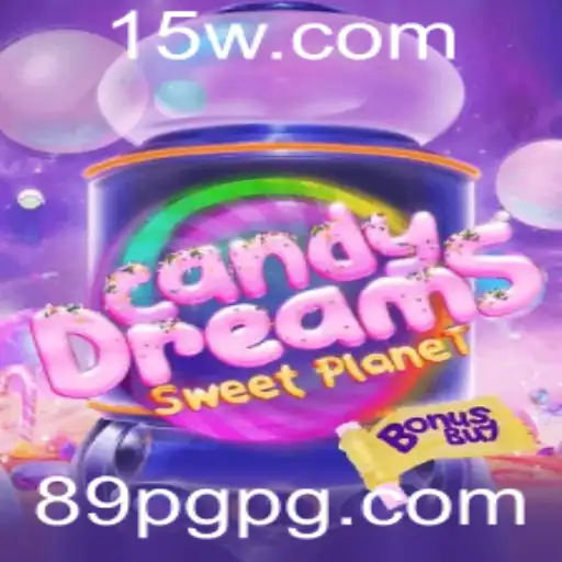 Explorando o Mundo de CandyDreamsSweetPlanet: Aventuras Intergalácticas Açucaradas
