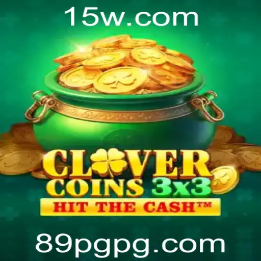 Clovercoin3x3: Descubra o Novo Jogo Revolucionário