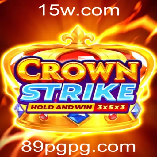 Crownstrike: O Novo Fenômeno dos Jogos 89pg
