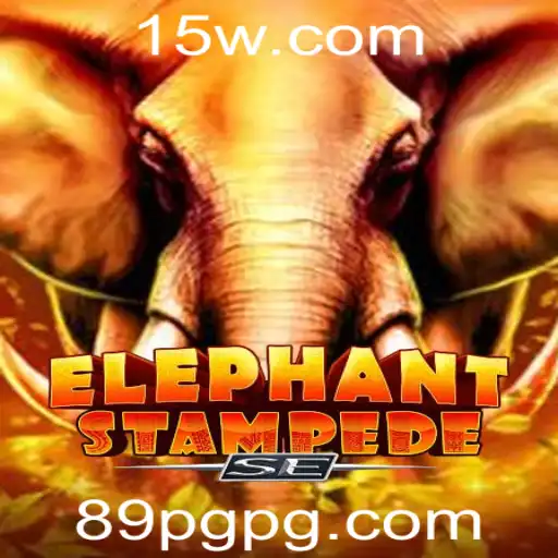 Descubra ElephantStampedeSE: Uma Aventura Selvagem no Mundo dos Jogos