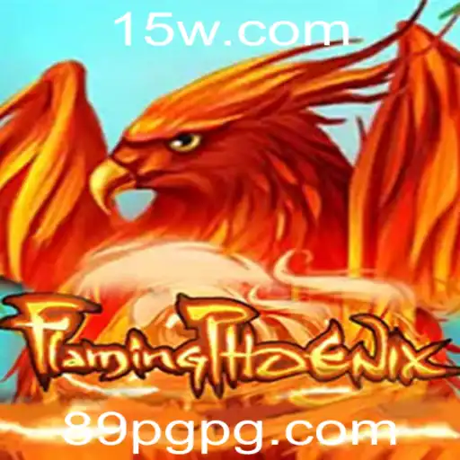 Explorando o Mundo de FlamingPhoenix: Um Jogo de Estratégia Inovador