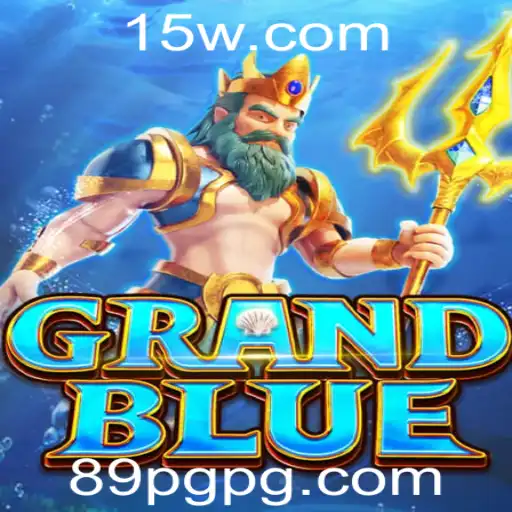 Descubra o Mundo de GRANDBLUE: Um Jogo de Estratégia e Aventuras Inovadoras