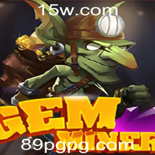 Descubra o Fascinante Mundo de GemMiner