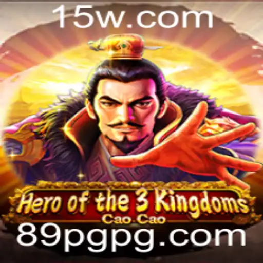 Explorando o Universo de Heroofthe3KingdomsCaoCao: Uma Jornada Épica no Mundo dos Três Reinos