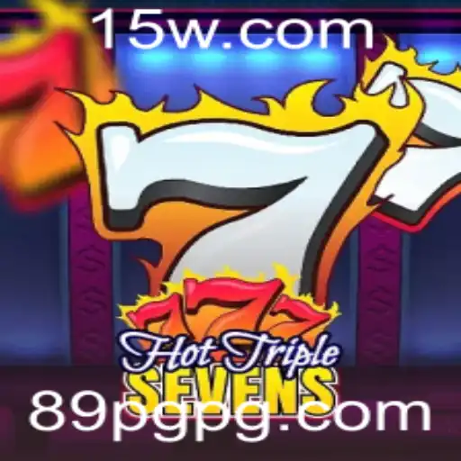 Explorando HotTripleSevens: O Jogo Que Está Conquistando o Mundo