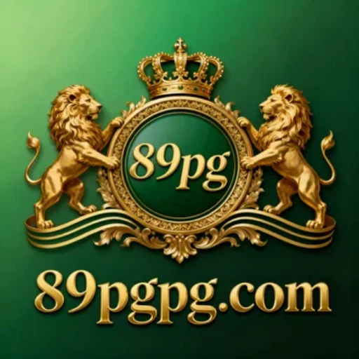 89pg Logo