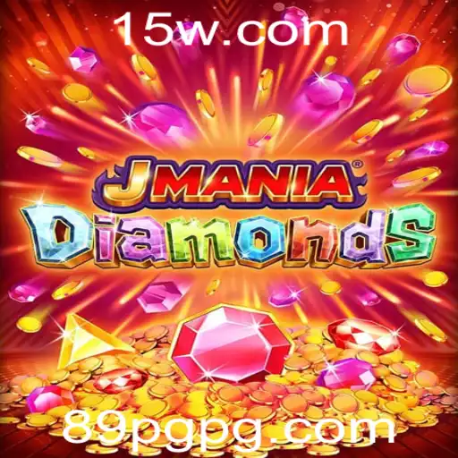 Explorando JManiaDiamonds: Um Jogo Fascinante no Mundo dos Games