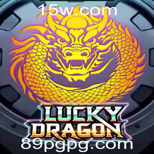 LuckyDragon: Uma Jornada de Aventuras e Fortuna