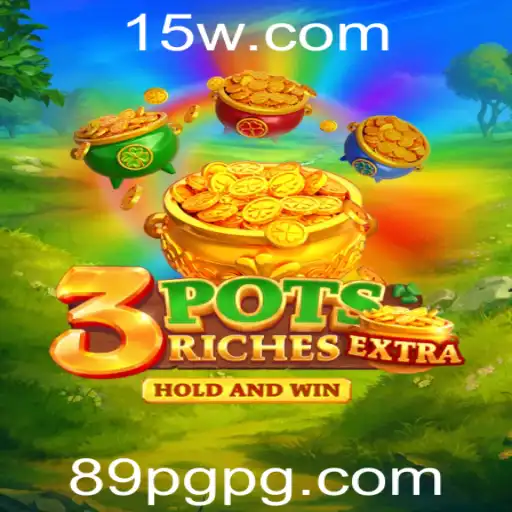 Descubra o Novo Jogo 3potsExtra: Uma Experiência Única no Mundo dos Jogos