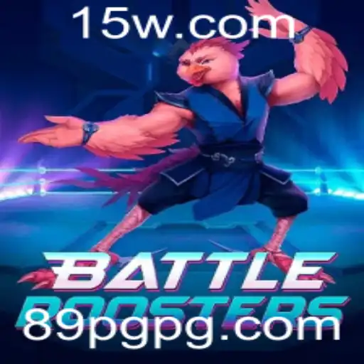 Descubra o Universo de BattleRoosters: Um Jogo de Estratégia e Aventura