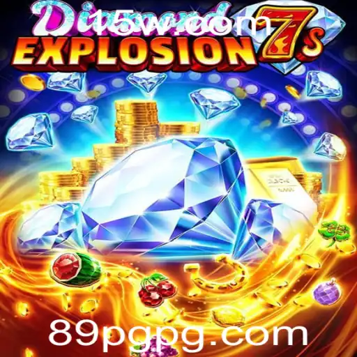 Descubra o Jogo DiamondExplosion7s e Sua Empolgante Aventura
