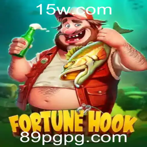 FortuneHook: Uma Aventura de Estratégia e Sorte