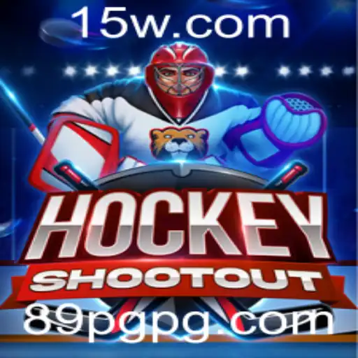 Descubra o Universo de HockeyShootout: O Jogo Inovador de Hóquei