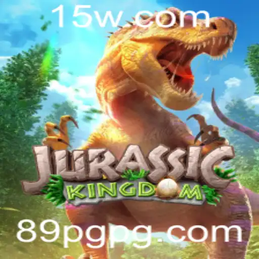 Explorando a Aventura Pré-Histórica no Jogo JurassicKingdom