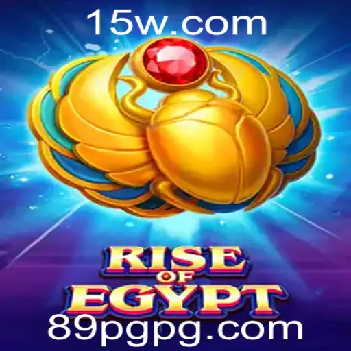 Rise of Egypt: Explorando a Aventura Interativa no Antigo Egito