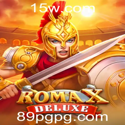 Explorando RomaXDeluxe: Um Mergulho nas Regras e Estratégias do Mundo dos Jogos