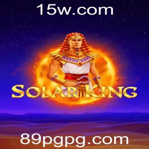 Explore o Universo de SolarKing: O Desafio Intergaláctico