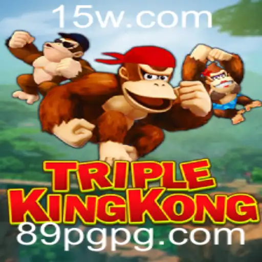 TripleKingKong: Uma Nova Dimensão de Entretenimento Interativo