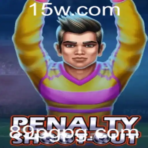 PenaltyShootOut: Descubra a Emoção do Jogo de Futebol Virtual