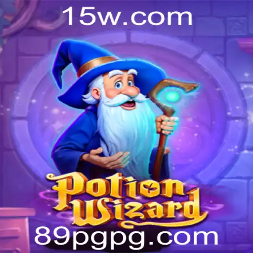 Descubra o Mundo Enigmático de PotionWizard: O Jogo de Magia e Mistério