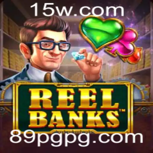 Desvendando o Fascínio do Jogo ReelBanks: Seu Guia Completo