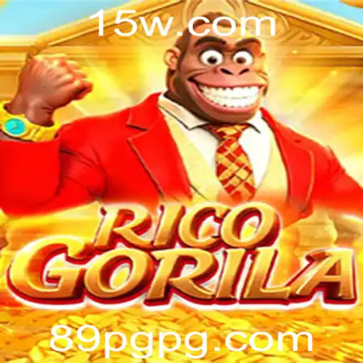 RicoGorila: Dominando Estratégias e Aventuras no Novo Fenômeno dos Jogos