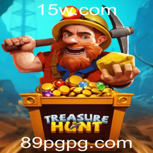 Descubra a Emoção de TreasureHunt: Uma Aventura de Caça ao Tesouro com a Palavra-chave 89pg