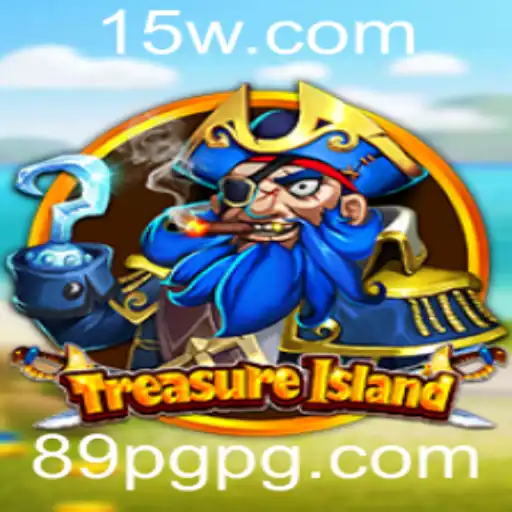 Explorando o Mundo de TreasureIsland