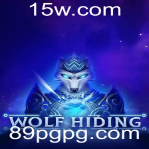 WolfHiding: Um Jogo Estratégico de Sobrevivência e Astúcia
