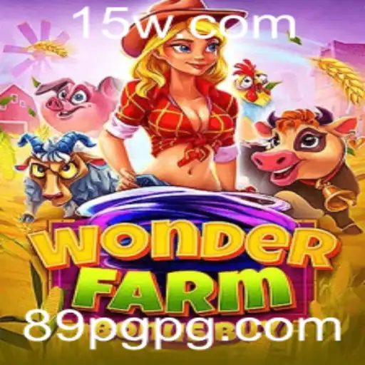 WonderFarmBonusBuy: A Nova Sensação do Mundo dos Jogos